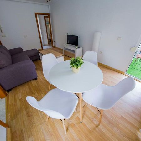 Torrevieja Experience Mar 2 아파트 외부 사진