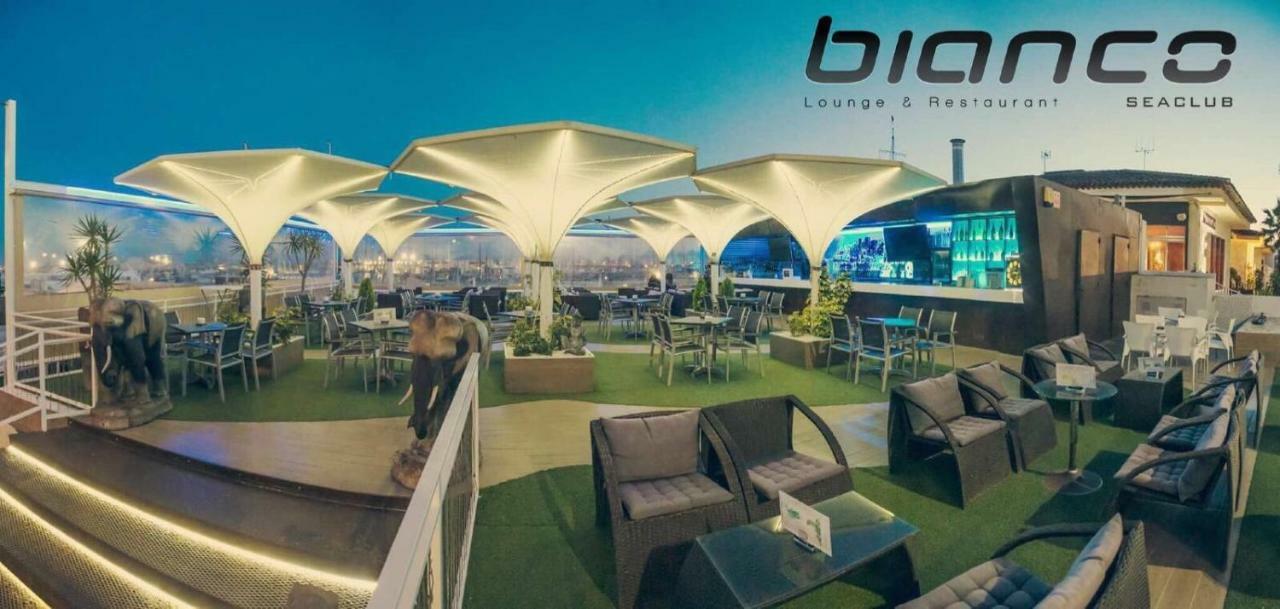 Torrevieja Experience Mar 2 아파트 외부 사진