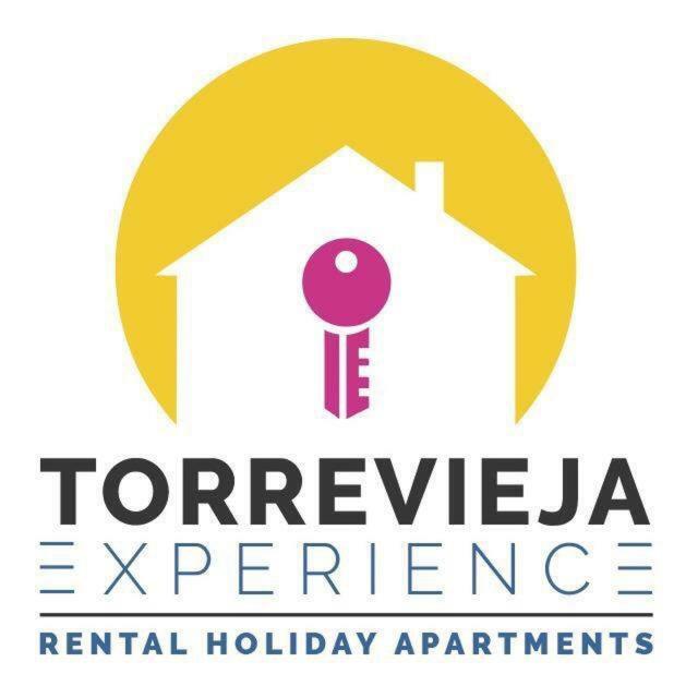 Torrevieja Experience Mar 2 아파트 외부 사진