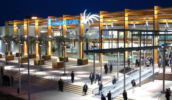 Torrevieja Experience Mar 2 아파트 외부 사진