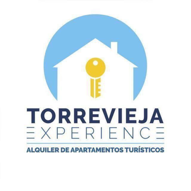 Torrevieja Experience Mar 2 아파트 외부 사진