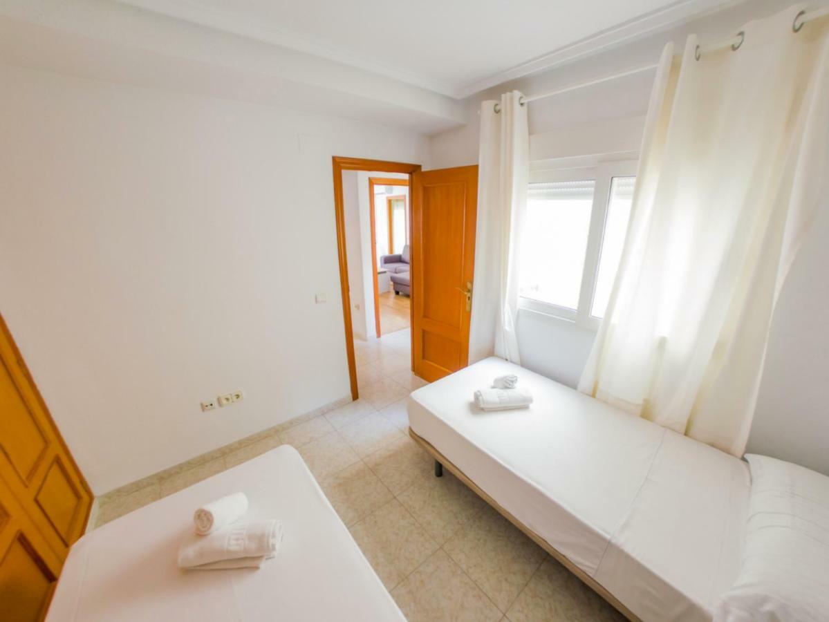 Torrevieja Experience Mar 2 아파트 외부 사진