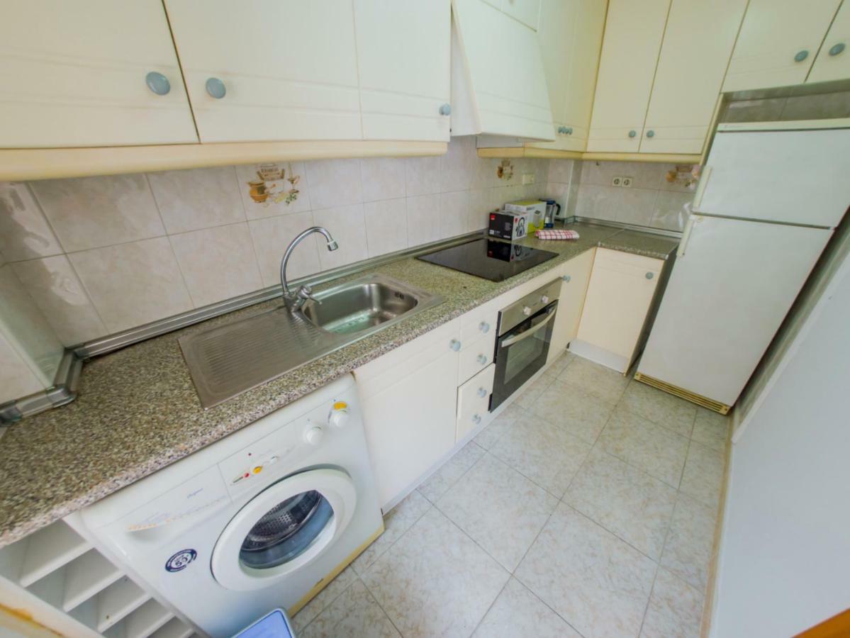 Torrevieja Experience Mar 2 아파트 외부 사진