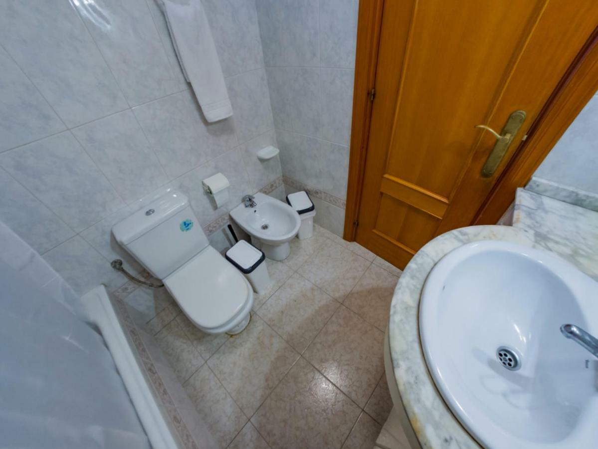 Torrevieja Experience Mar 2 아파트 외부 사진