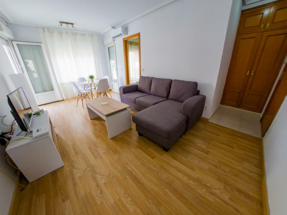 Torrevieja Experience Mar 2 아파트 외부 사진