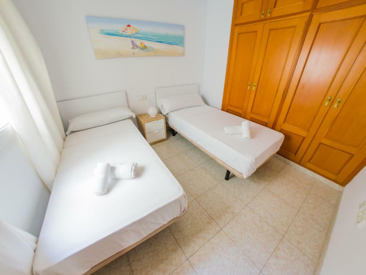 Torrevieja Experience Mar 2 아파트 외부 사진