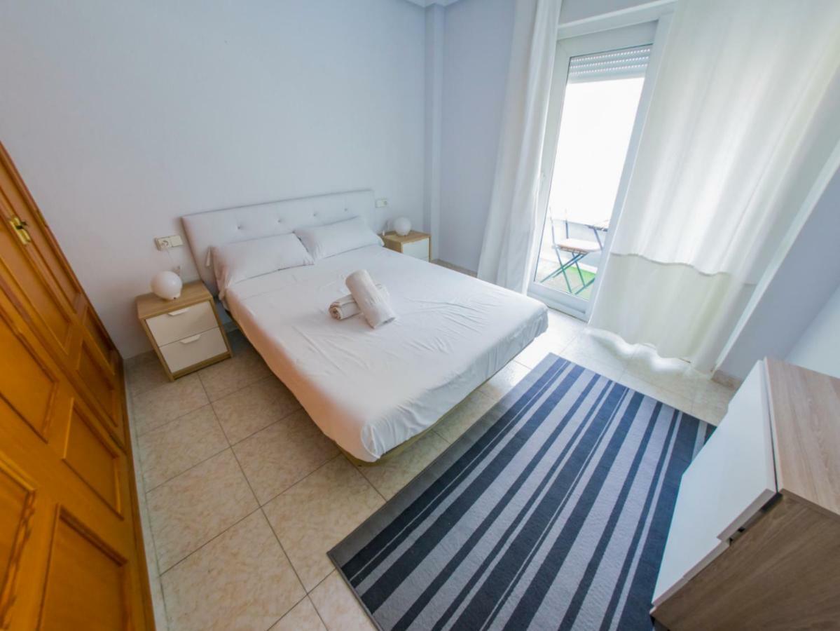 Torrevieja Experience Mar 2 아파트 외부 사진