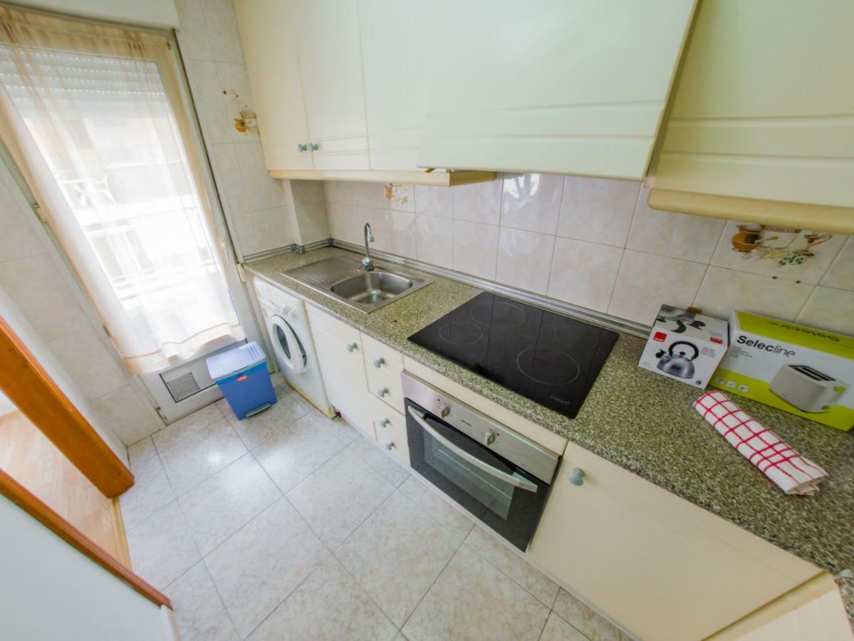 Torrevieja Experience Mar 2 아파트 외부 사진