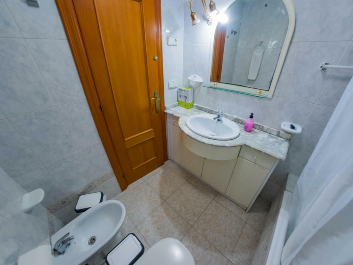 Torrevieja Experience Mar 2 아파트 외부 사진