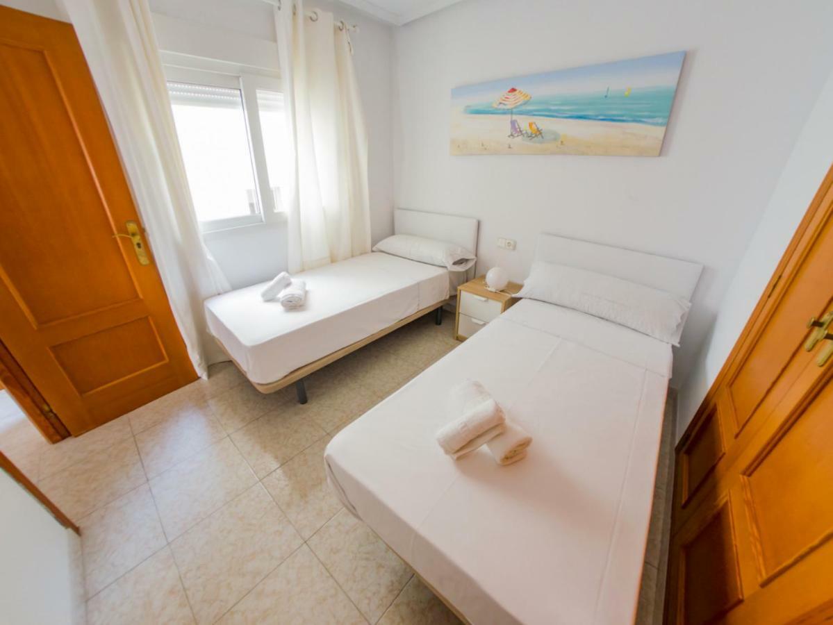 Torrevieja Experience Mar 2 아파트 외부 사진