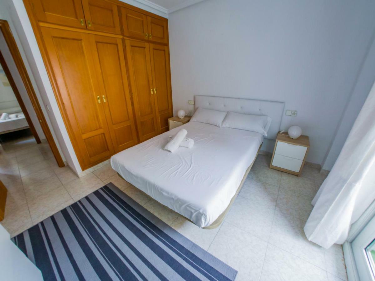 Torrevieja Experience Mar 2 아파트 외부 사진