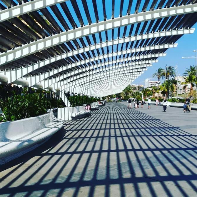 Torrevieja Experience Mar 2 아파트 외부 사진
