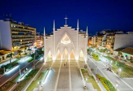 Torrevieja Experience Mar 2 아파트 외부 사진