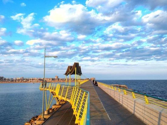 Torrevieja Experience Mar 2 아파트 외부 사진